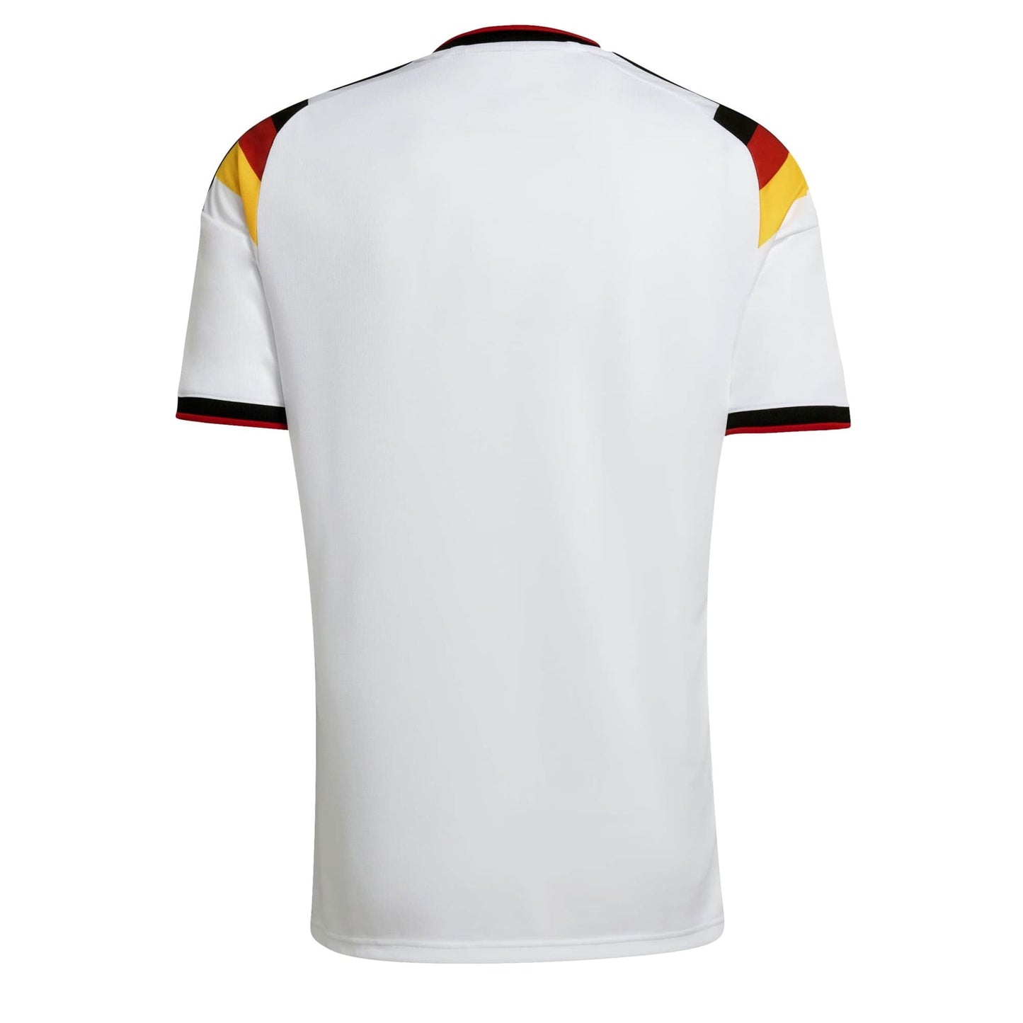 adidas Men's Germany World Cup 2026 Home Jersey White
