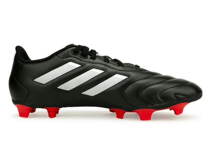 adidas Men's Goletto VIII FG Black/White