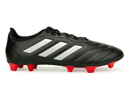 adidas Men's Goletto VIII FG Black/White