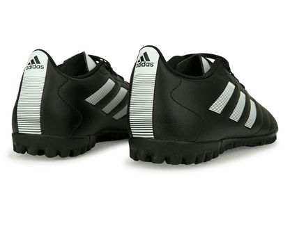 adidas Men's Goletto VIII TF Black/White