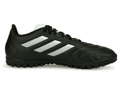 adidas Men's Goletto VIII TF Black/White