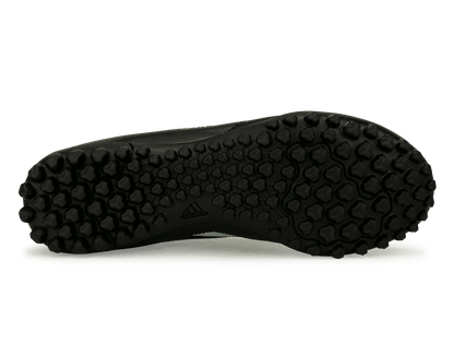 adidas Men's Goletto VIII TF Black/White