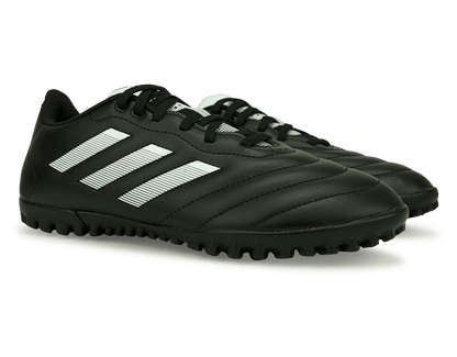 adidas Men's Goletto VIII TF Black/White