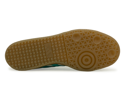 adidas Men's Inter Miami Samba Indoor White/Mint