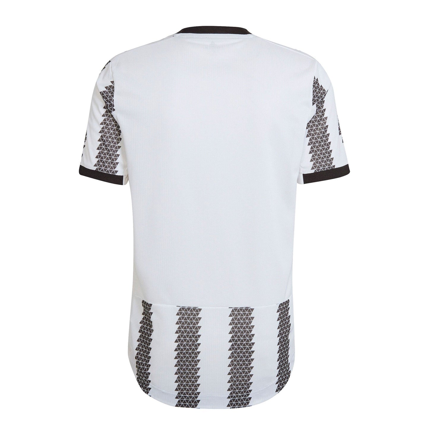 adidas Men's Juventus 2022/23 Authentic Home Jersey White/Black