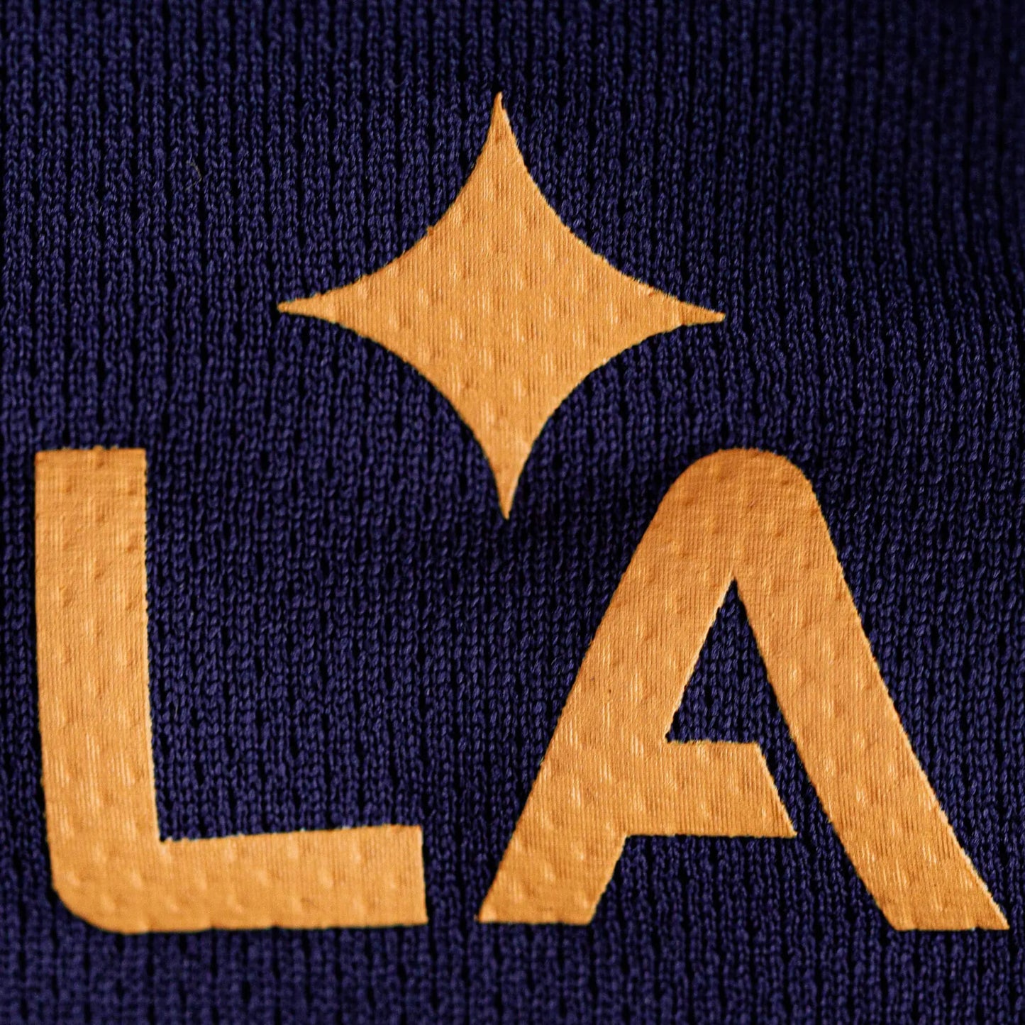 adidas Men's LA Galaxy 2025/26 Authentic Away Jersey RIZON