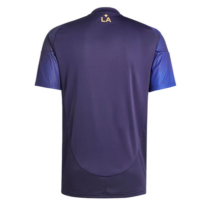 adidas Men's LA Galaxy 2025/26 Away Jersey RIZON