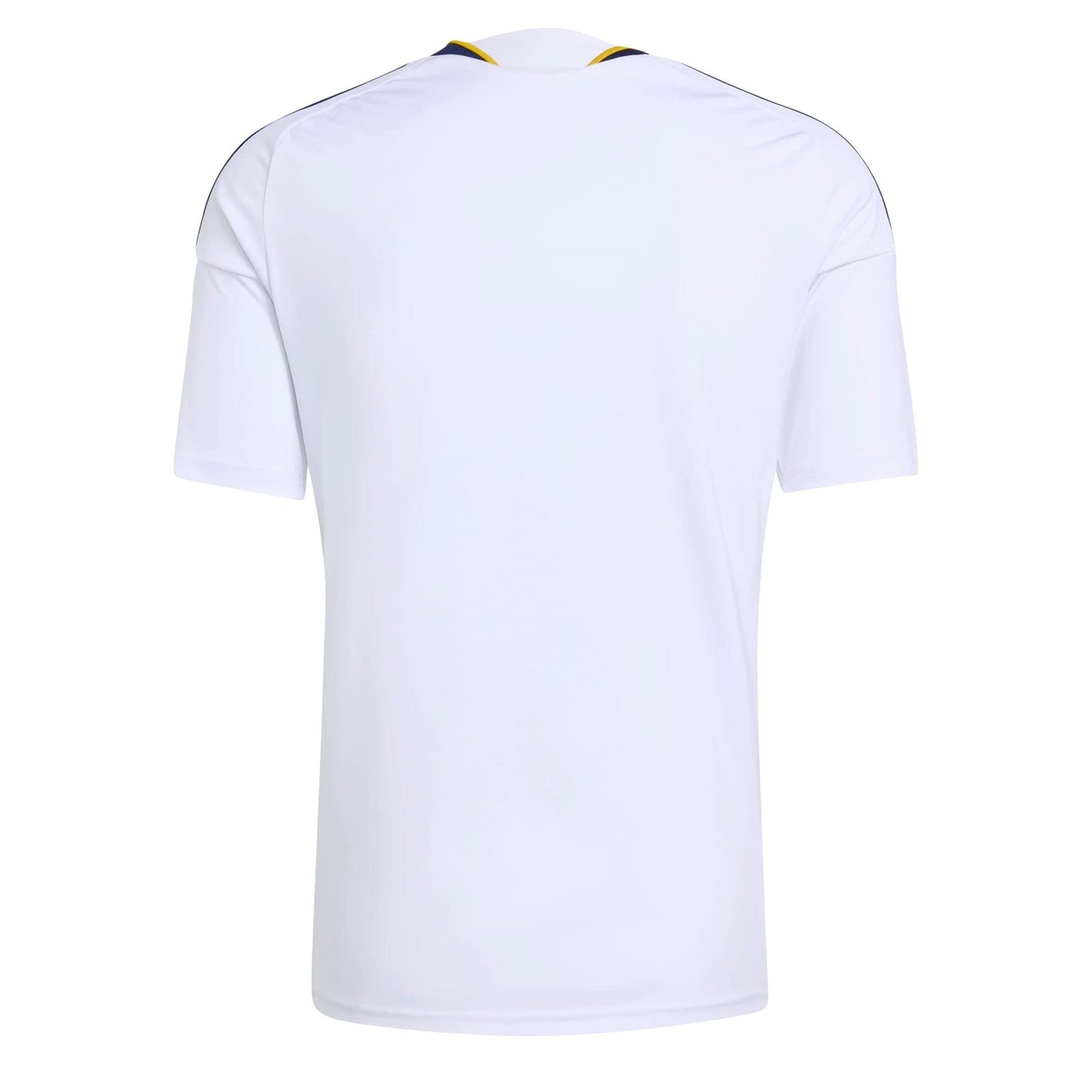 adidas Men's LA Galaxy 2026/27 Home Jersey White/Blue