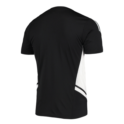 adidas Men's LA Galaxy 2022/23 Condivo 22 Jersey Black/White