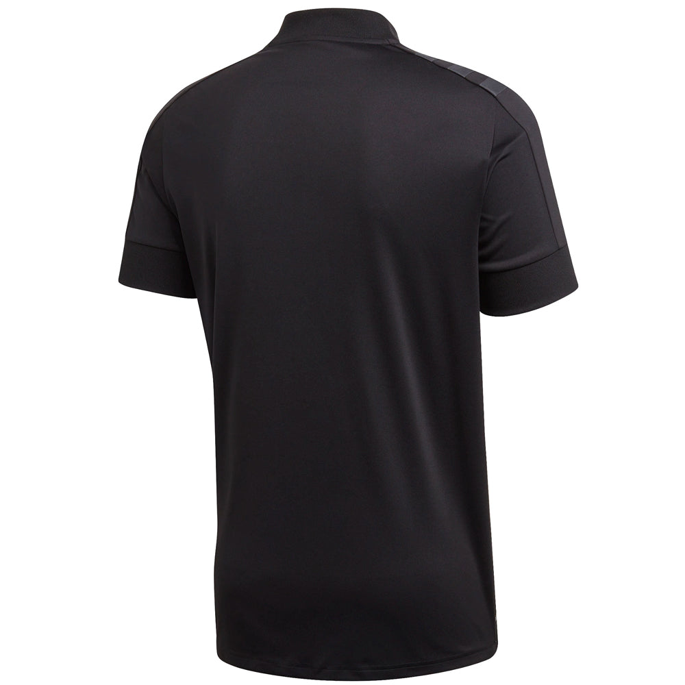 adidas Kids LAFC 2020 Home Jersey Black/Gold