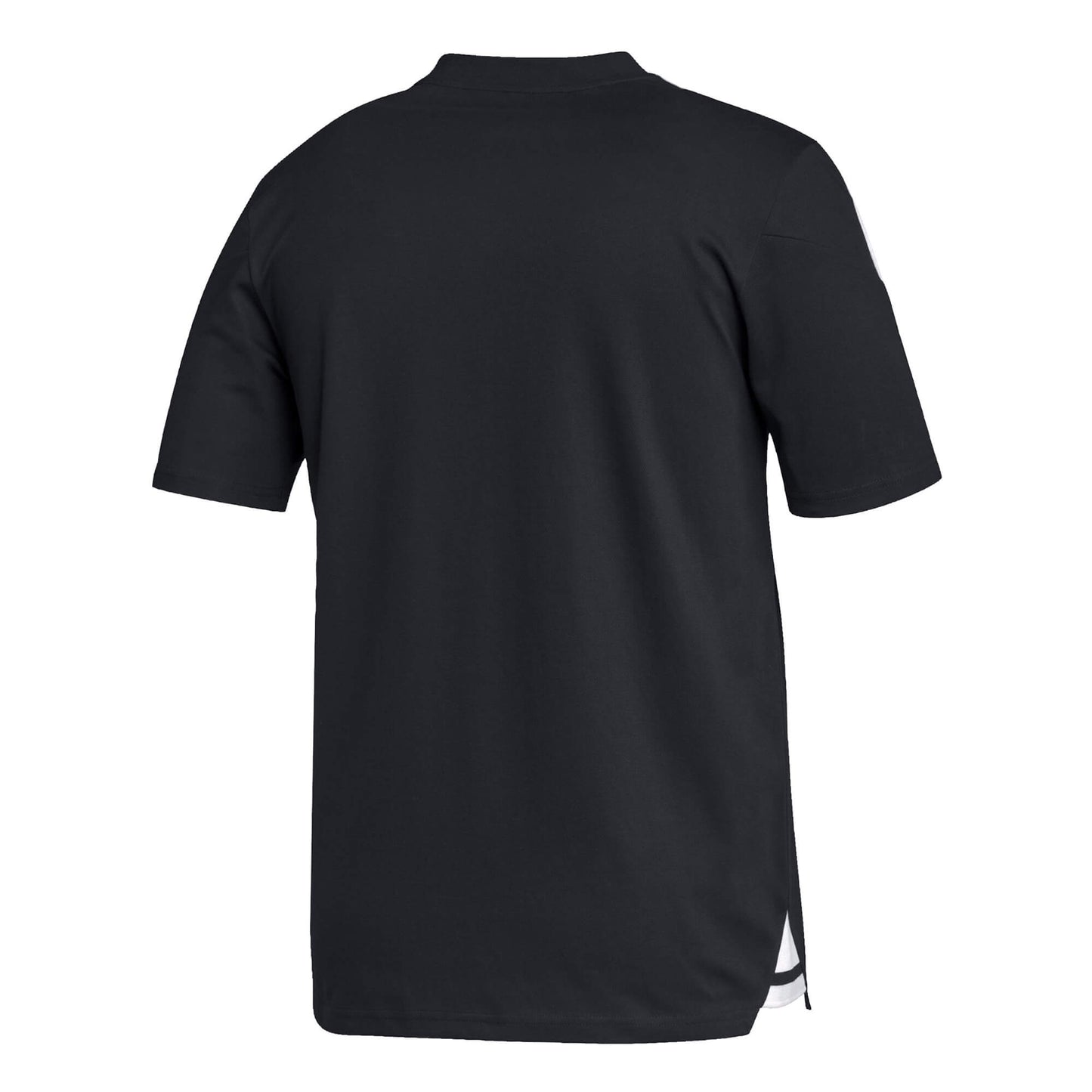 adidas Men's LAFC Condivo 22 Polo Black/White