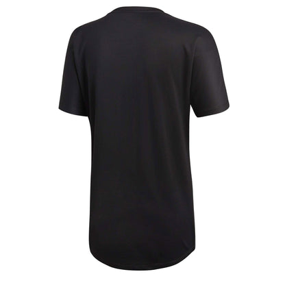 adidas Men's Manchester United Seasonal Special Tee Black