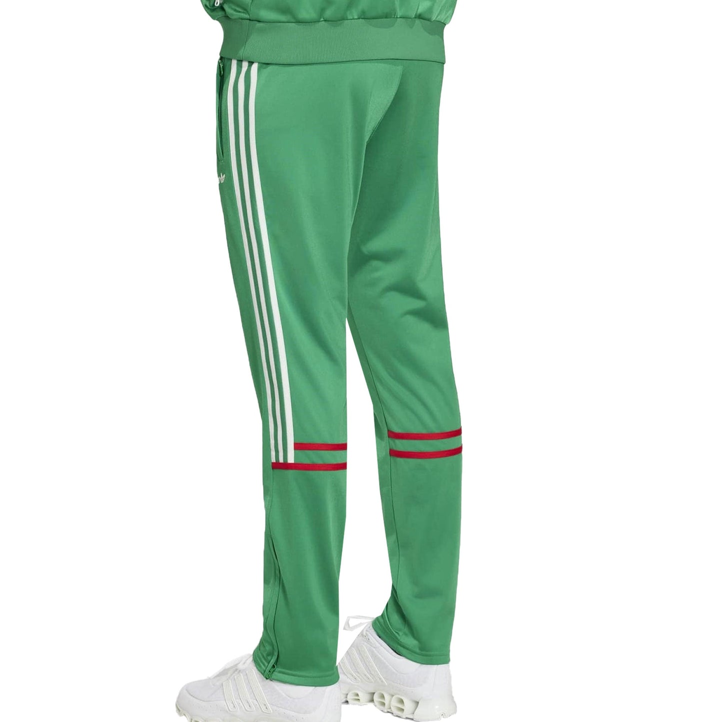 adidas Men's Mexico 1986 Track Pants Green