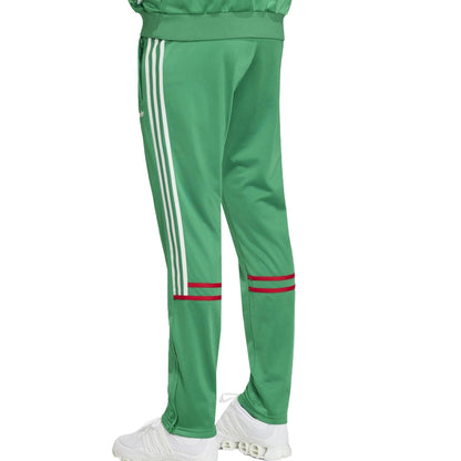 adidas Men's Mexico 1986 Track Pants Green