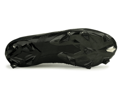 adidas Men's Predator Accuracy.1 FG Black/Black