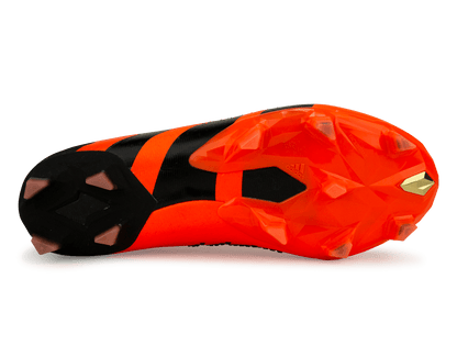 adidas Men's Predator Accuracy.1 FG Orange/Black