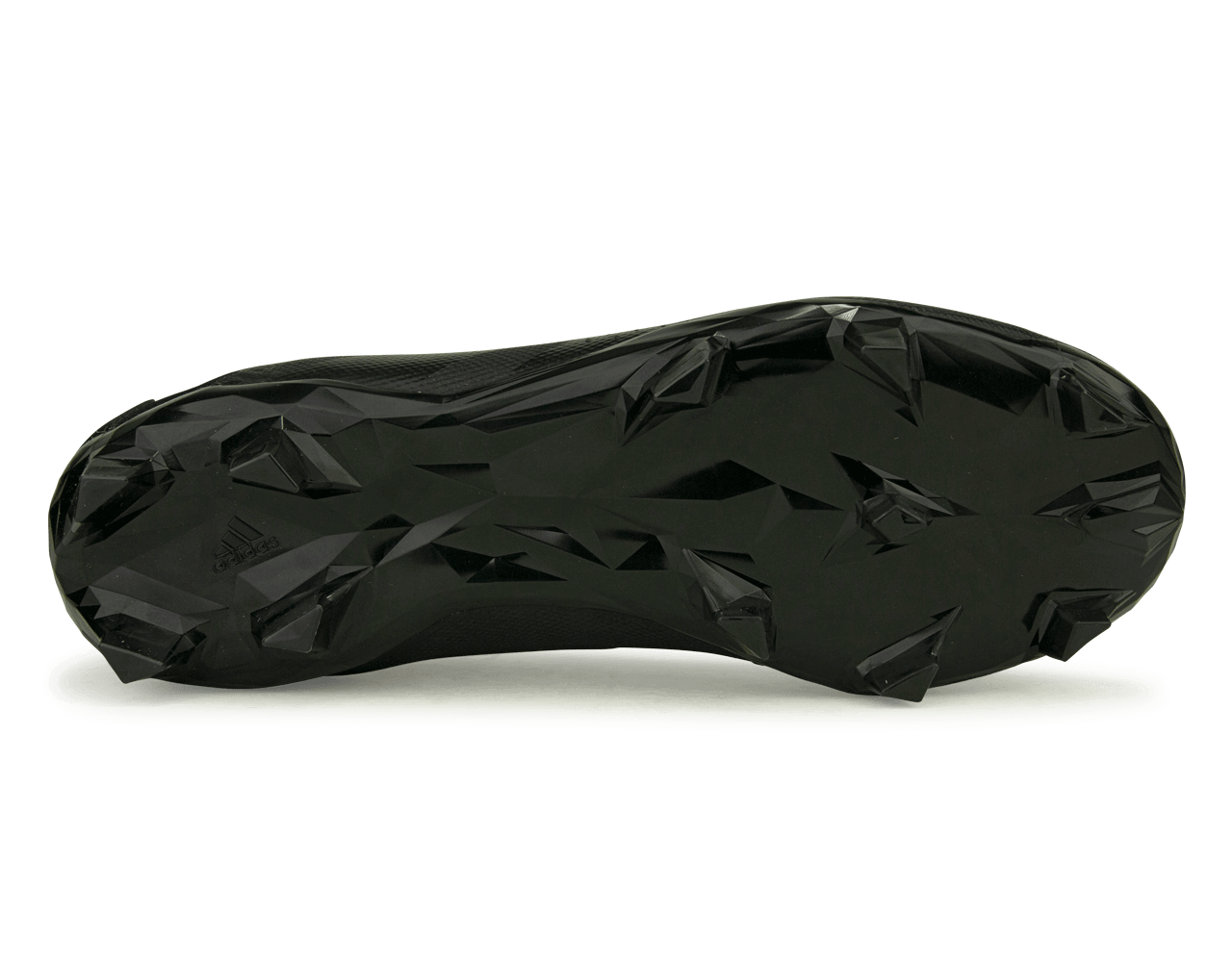 adidas Men's Predator Accuracy.3 FG Black/Black