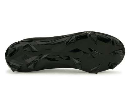 adidas Men's Predator Accuracy.3 FG Black/Black