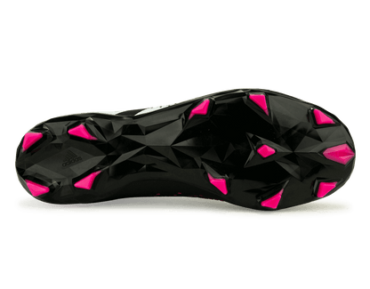 adidas Men's Predator Accuracy.3 FG Black/Pink