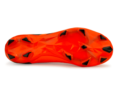 adidas Men's Predator Accuracy.3 FG Orange/Black