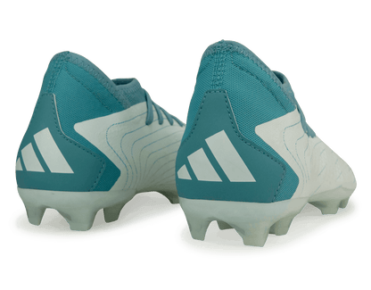 adidas Men's Predator Accuracy.3 FG White/Blue