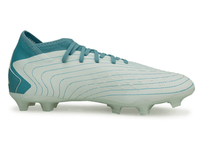 adidas Men's Predator Accuracy.3 FG White/Blue