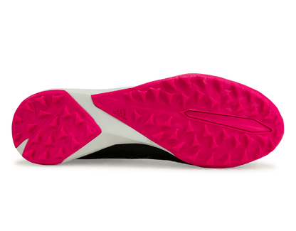 adidas Men's Predator Accuracy.3 TF Black/Pink