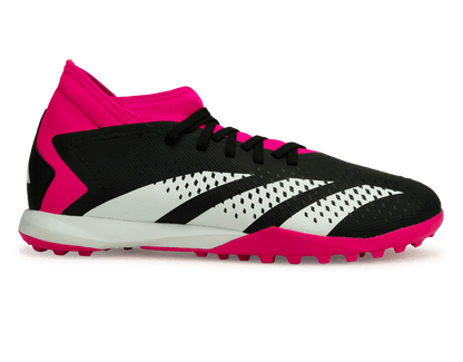 adidas Men's Predator Accuracy.3 TF Black/Pink