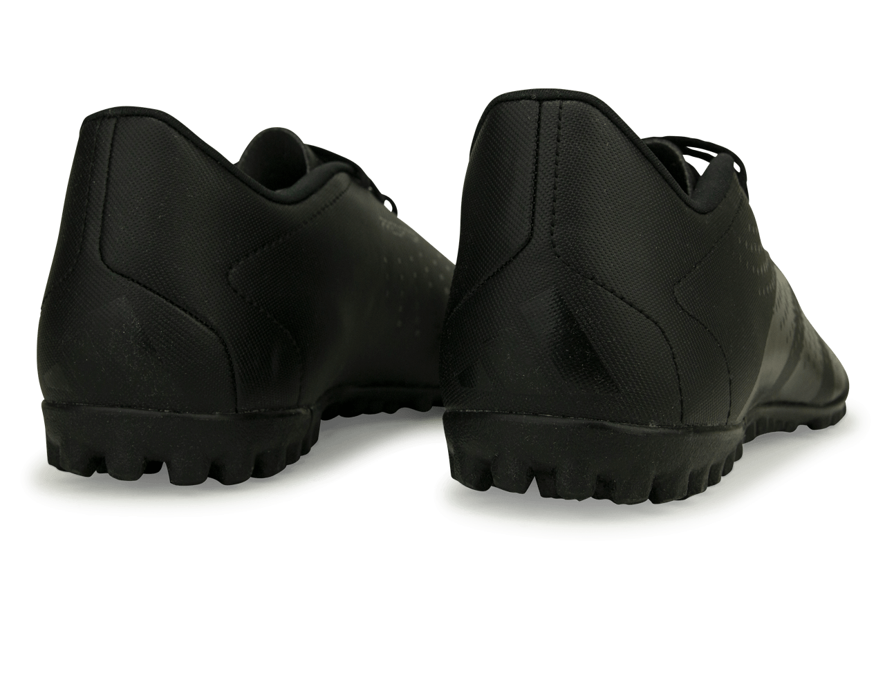 adidas Men's Predator Accuracy.4 TF Black/Black