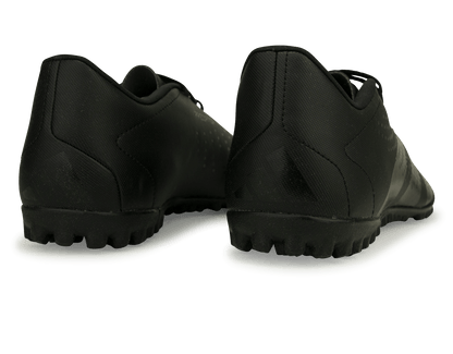 adidas Men's Predator Accuracy.4 TF Black/Black