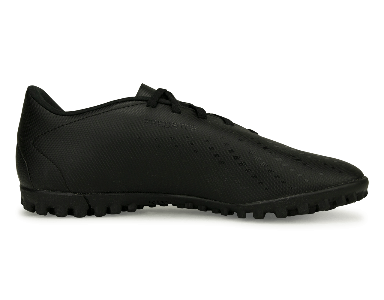 adidas Men's Predator Accuracy.4 TF Black/Black