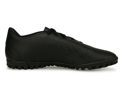 adidas Men's Predator Accuracy.4 TF Black/Black
