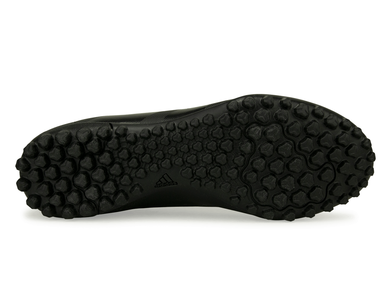 adidas Men's Predator Accuracy.4 TF Black/Black
