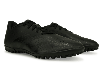 adidas Men's Predator Accuracy.4 TF Black/Black