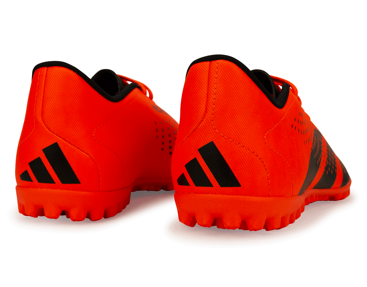 adidas Men's Predator Accuracy.4 TF Orange/Black