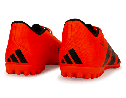 adidas Men's Predator Accuracy.4 TF Orange/Black