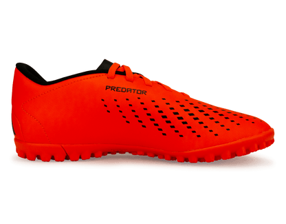 adidas Men's Predator Accuracy.4 TF Orange/Black