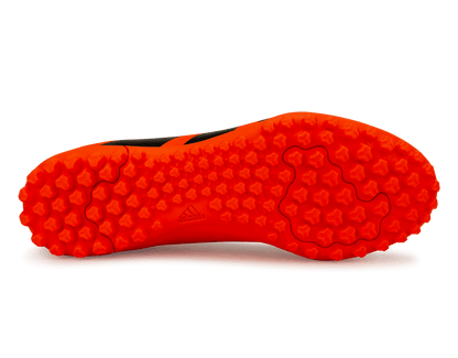 adidas Men's Predator Accuracy.4 TF Orange/Black