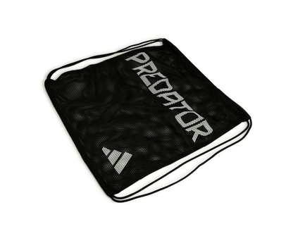 adidas Men's Predator Accuracy+ FG Black/Black