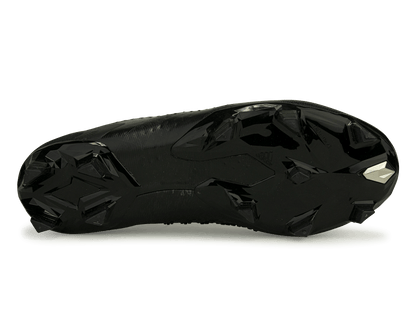 adidas Men's Predator Accuracy+ FG Black/Black