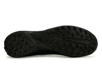 adidas Men's Predator Edge.3 TF Black/White