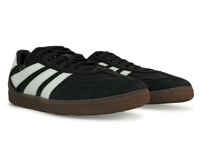 adidas Men's Predator Freestyle IN Black/White/Gold