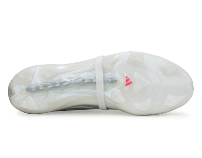 adidas Men's Predator Pro Foldover Tongue 'Jude Bellingham' FG White/Royal Blue