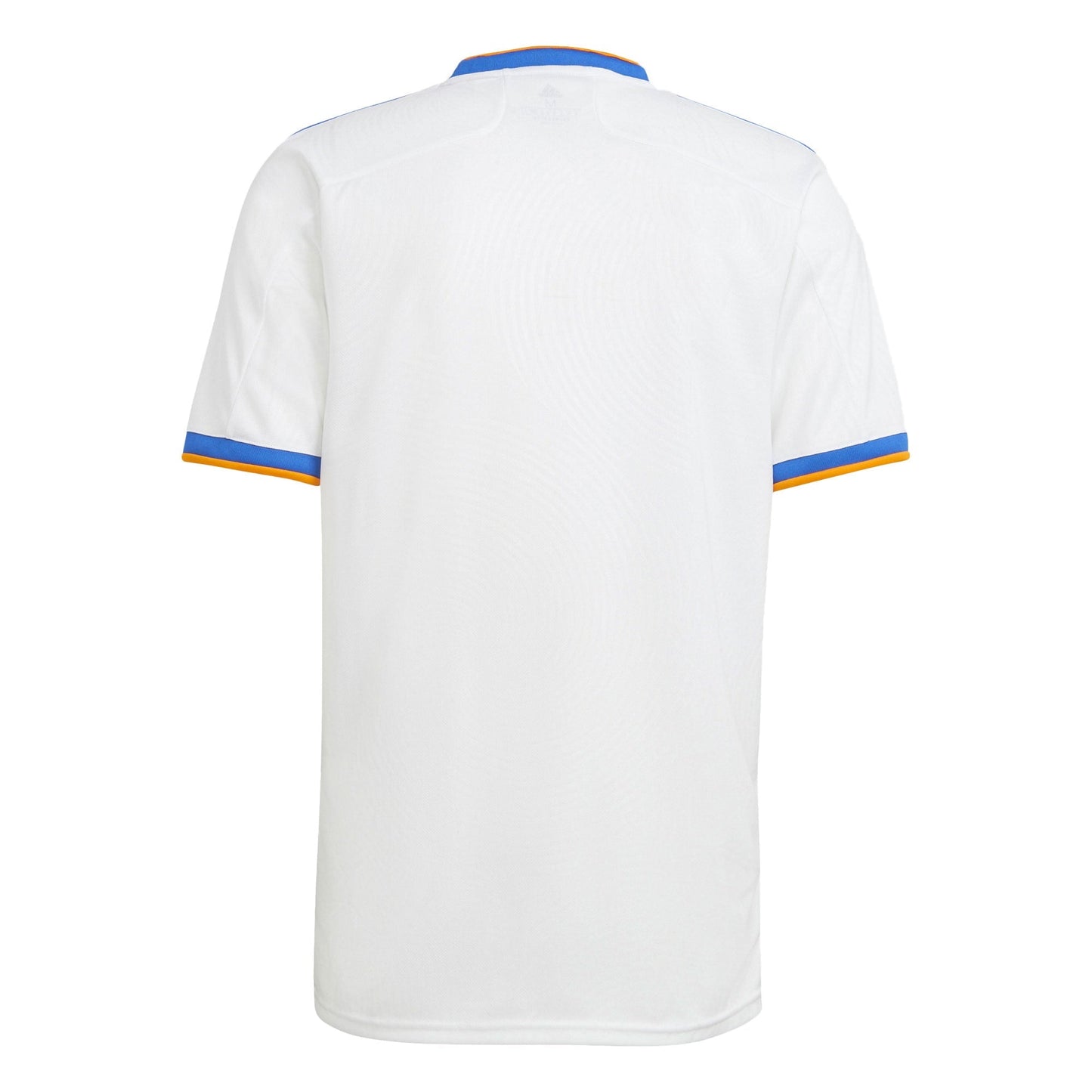 adidas Men's Real Madrid 2021/22 Home Jersey White/Blue