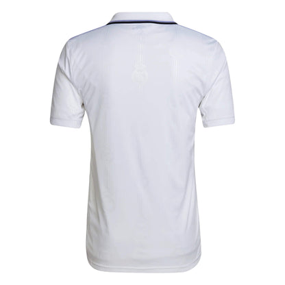 adidas Men's Real Madrid 2022/23 Home Jersey White