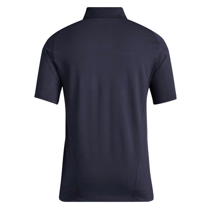 adidas Men's Real Madrid 2023/24 Polo Navy