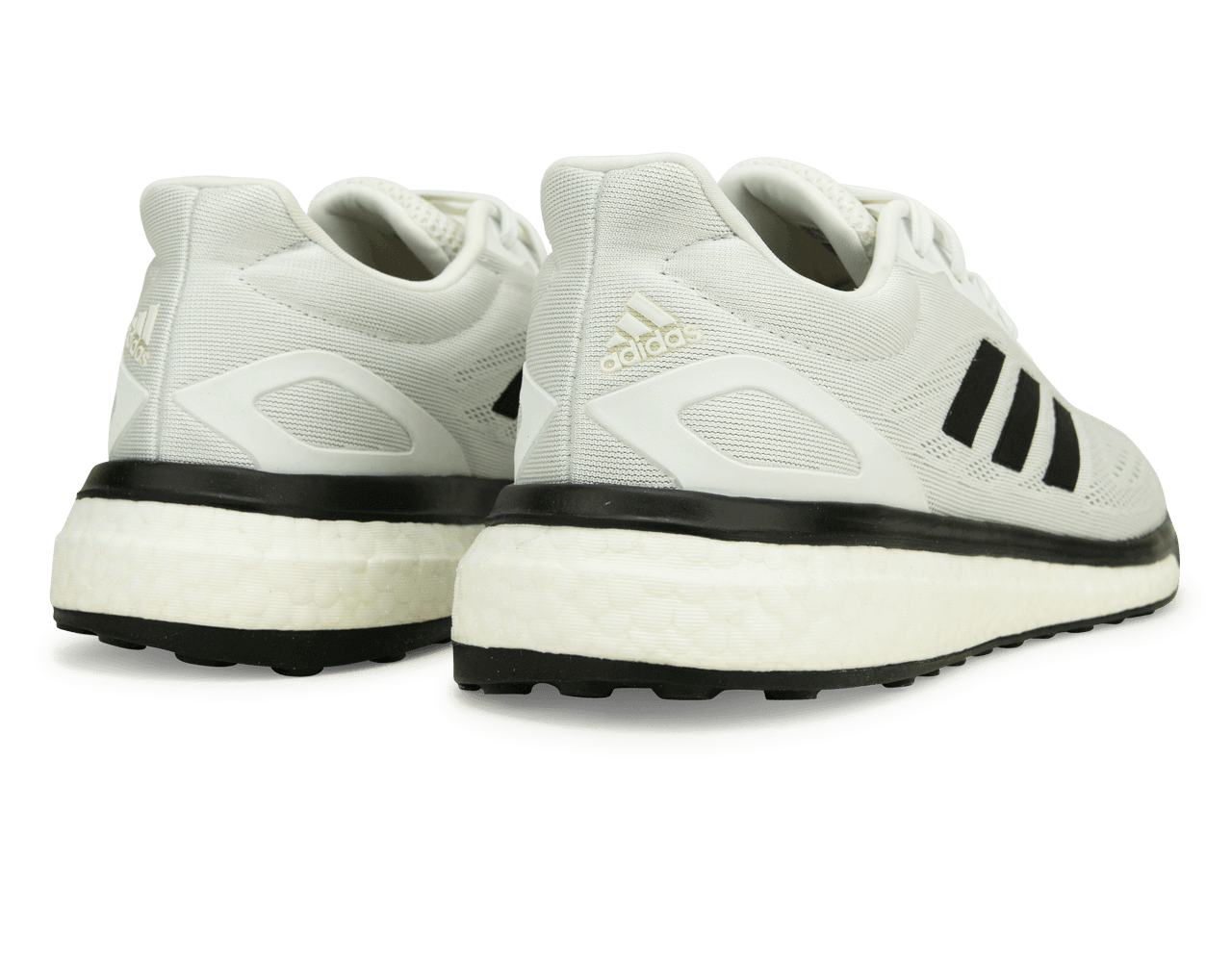 adidas Men's Response LT White/Black