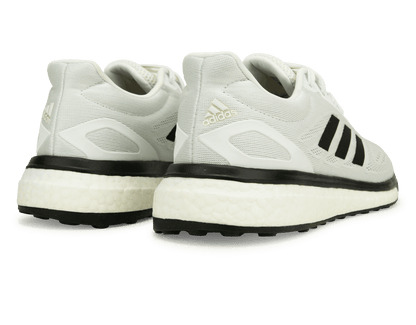 adidas Men's Response LT White/Black