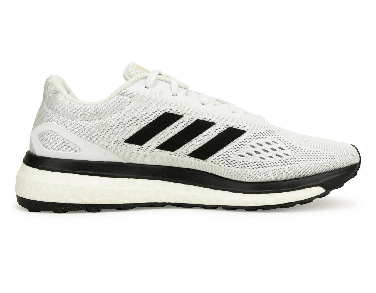 adidas Men's Response LT White/Black