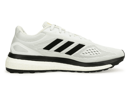 adidas Men's Response LT White/Black